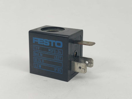 Festo 4527
