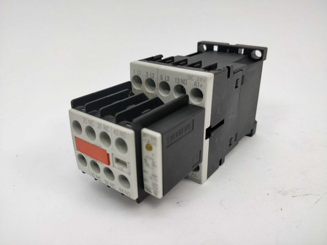 SIEMENS 3RT1015-1BB44-3MA0
