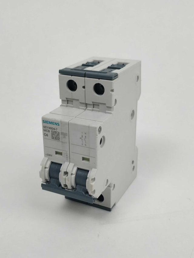 SIEMENS 5SY4504-7