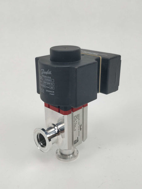 Danfoss 032H7208