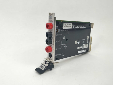 Agilent Technologies M9183A