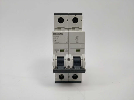 SIEMENS 5SY4506-7