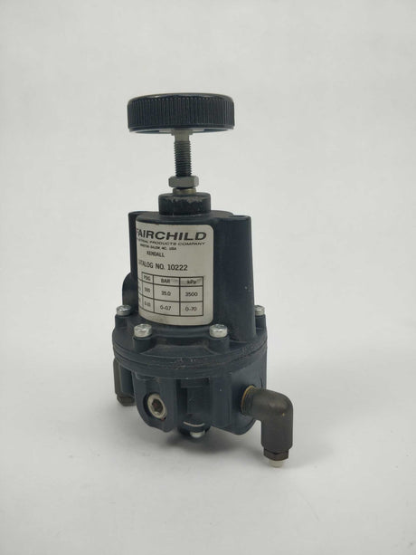 Fairchild 10222
