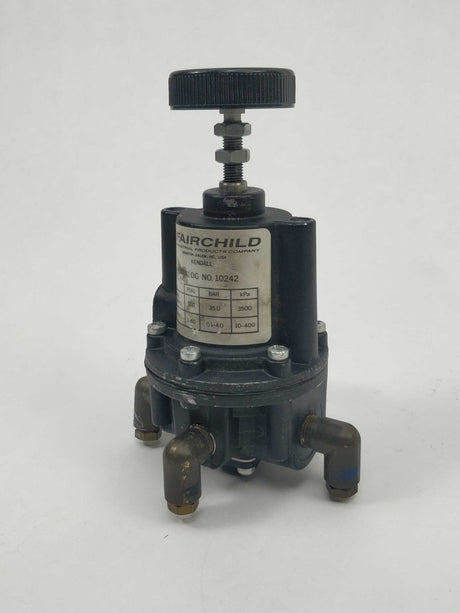 Fairchild 10242