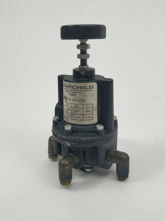Fairchild 10242