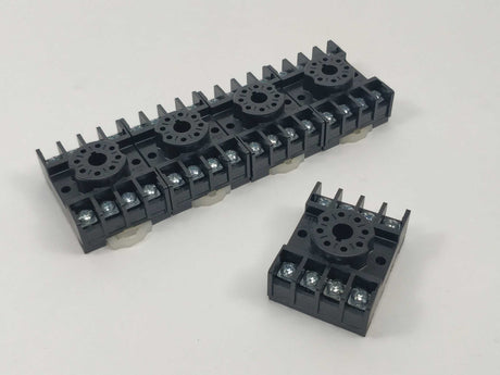 Custom Connector 0T08-PC