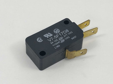 HONEYWELL V75F17D8