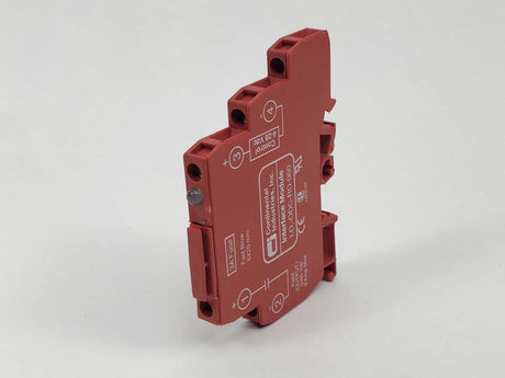 Continental Hydraulics I.O.-ODC-RO-060