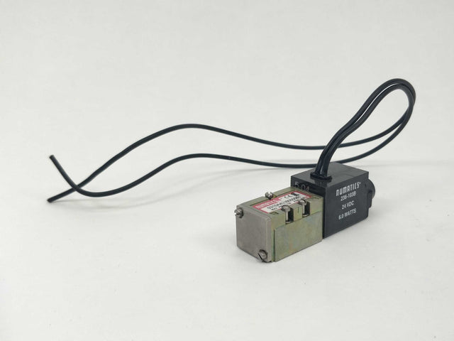 EMERSON 031SA400B000061
