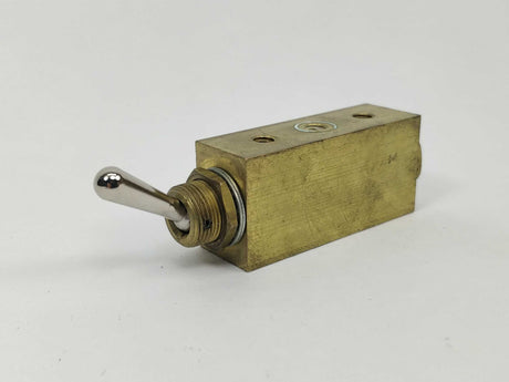 Clippard MTV-5