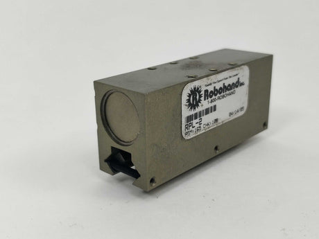 ROBOHAND RPL2