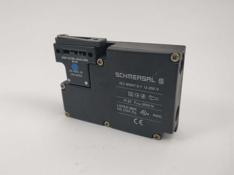 SCHMERSAL AZM161SK33RK024M16