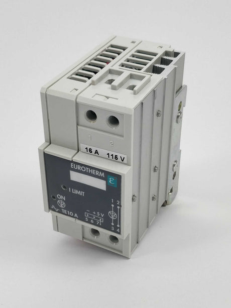 Eurotherm TW10A 16A/115V/4mA20