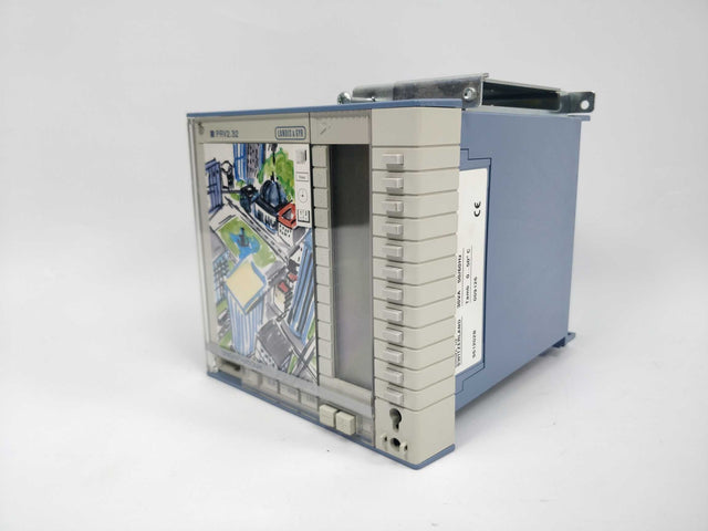 SIEMENS, LANDIS & GYR PRV2.32