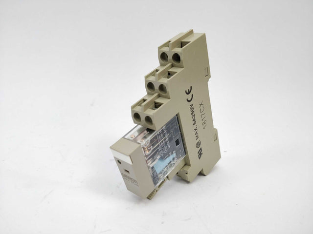 OMRON G2R-2-SND