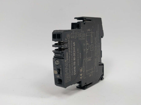 ETA ESX10-TB-101-DC24V-6A