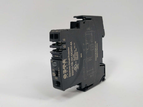 ETA ESX10-TB-101-DC24V-4A