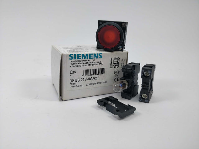 SIEMENS 3SB3218-0AA21
