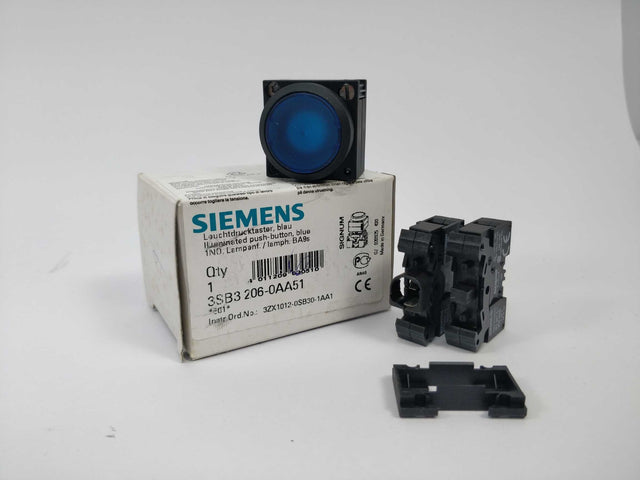 SIEMENS 3SB3206-0AA51