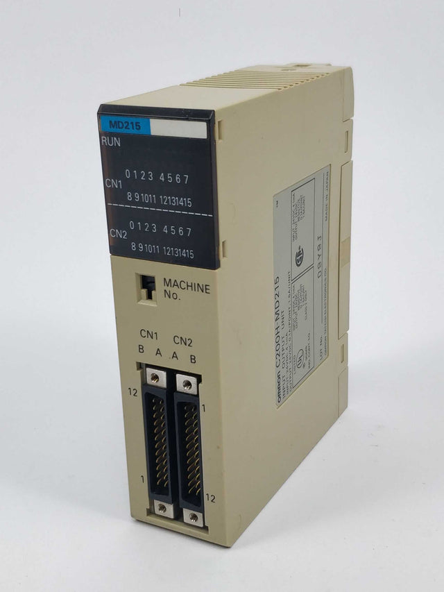 OMRON C200H-MD215