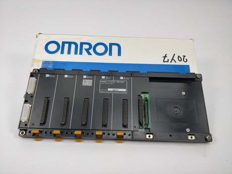 OMRON C200H-BC051