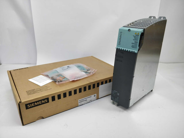 SIEMENS 6SL3120-1TE23-0AA4