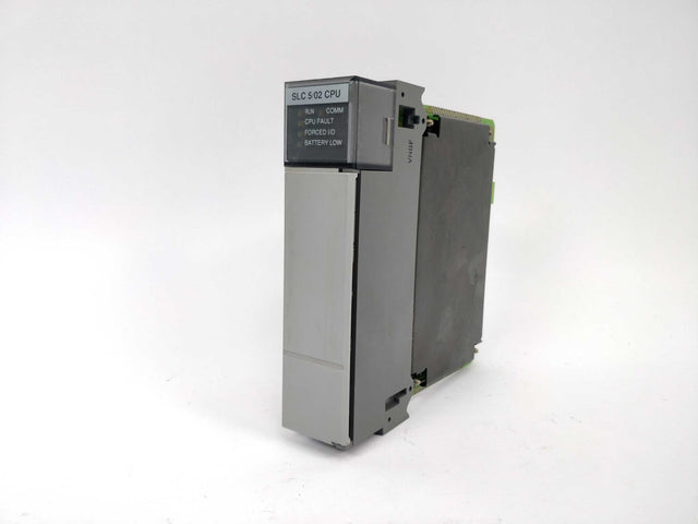 ALLEN-BRADLEY 1747-L524