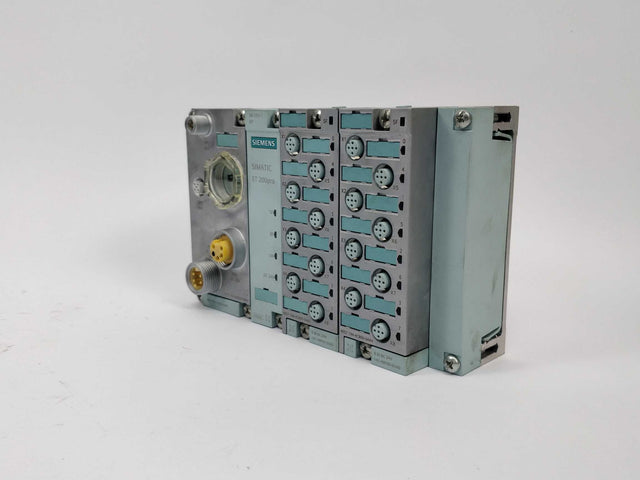 SIEMENS 6ES7154-1AA01-0AB0