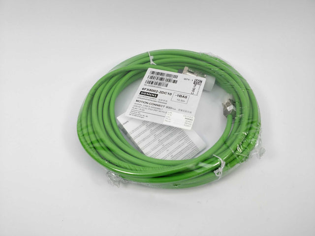 SIEMENS 6FX8002-2DC10-1BA5
