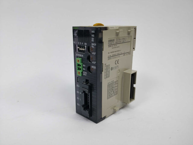 OMRON CJ1W-CRM21