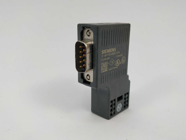 SIEMENS 6ES7972-0BB52-0XA0