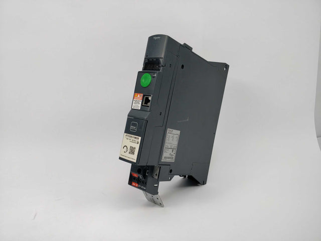 SCHNEIDER ELECTRIC ATV320U15M2B