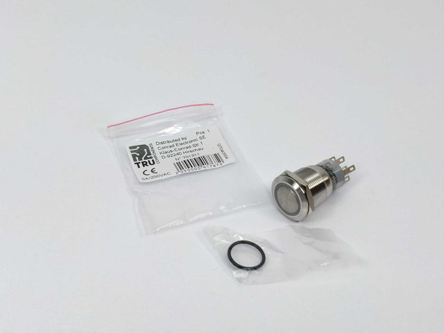 TRU COMPONENTS 701311