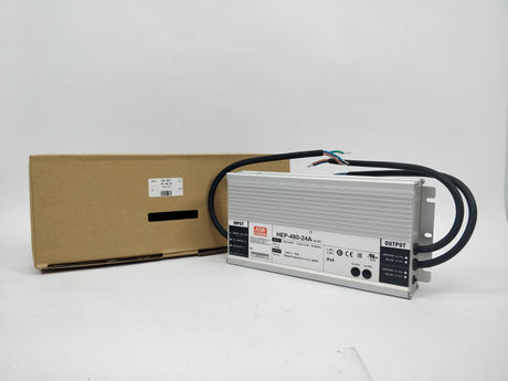 MEAN WELL HEP-480-24A