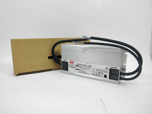 MEAN WELL HVGC480LAB