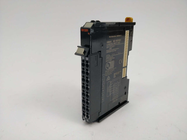 OMRON NX-RS1201