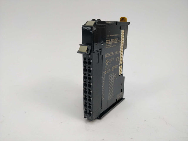 OMRON NX-PC0010