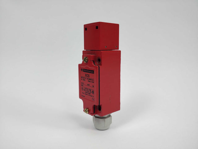 TELEMECANIQUE XCS-A702