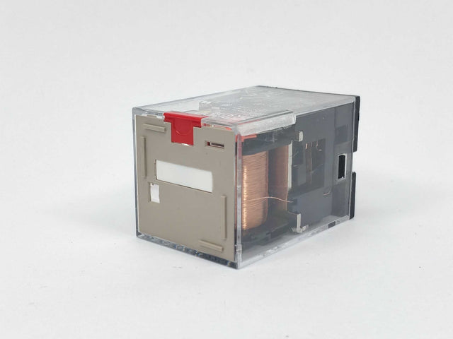 OMRON MKS2PI