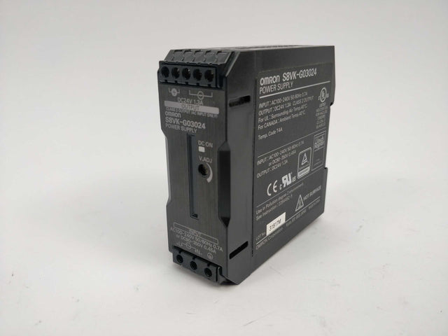 OMRON S8VK-G03024