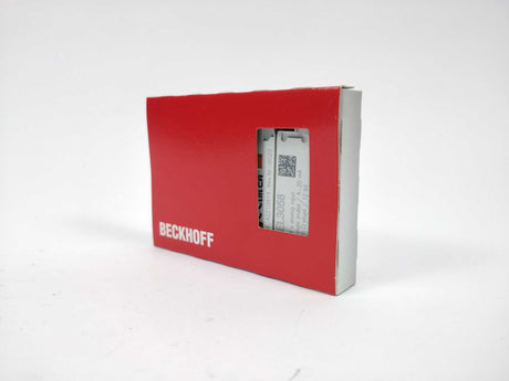 BECKHOFF EL3058