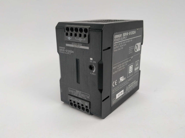 OMRON S8VK-S12024