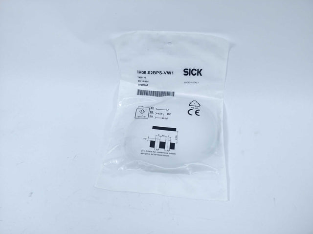 SICK 7900177