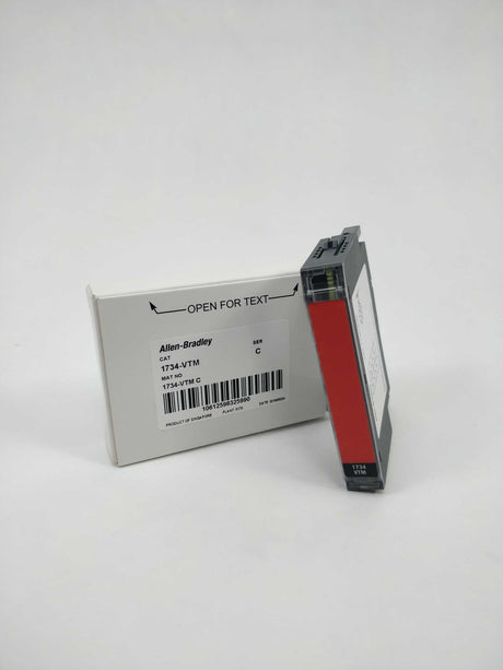 ALLEN BRADLEY 1734-VTM