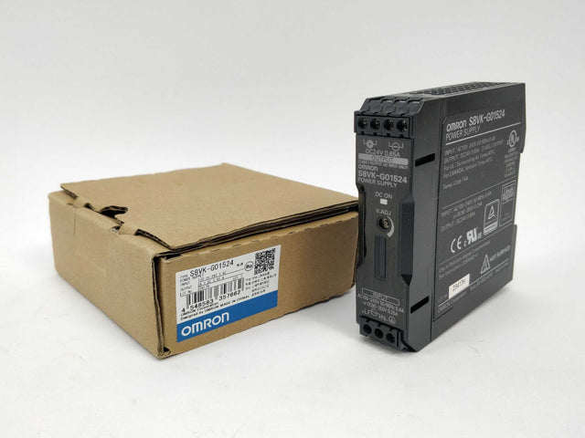 OMRON S8VK-G01524