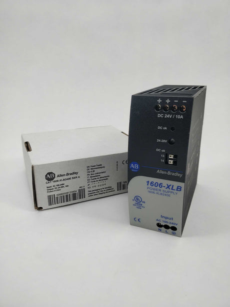 ALLEN BRADLEY 1606-XLB240E