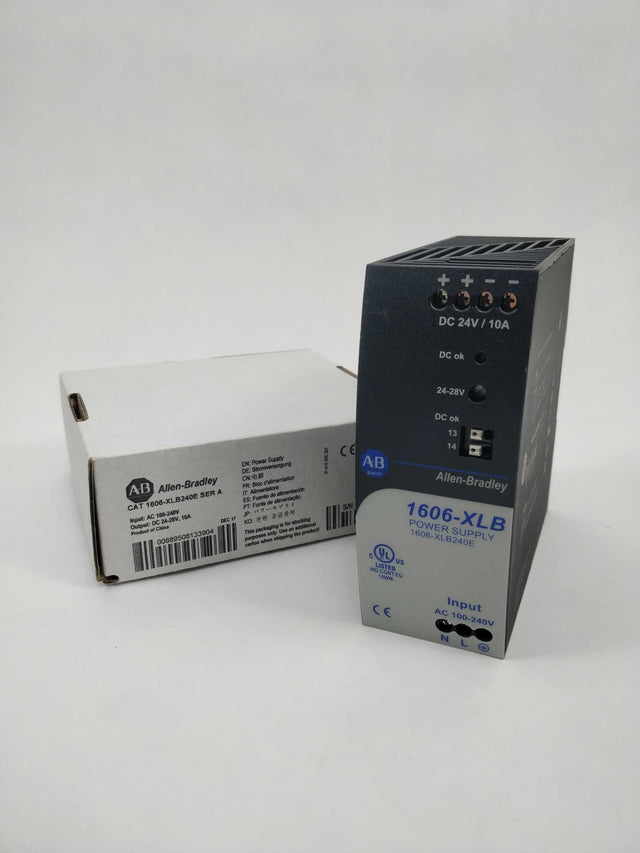 ALLEN BRADLEY 1606-XLB240E
