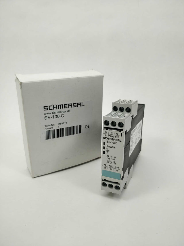 SCHMERSAL 101153919