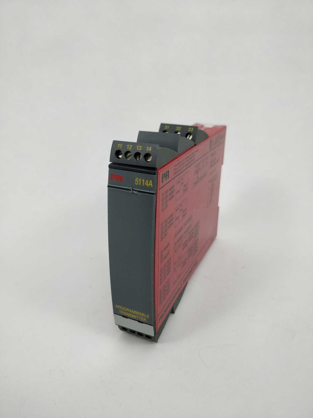 PR ELECTRONICS 5114AA