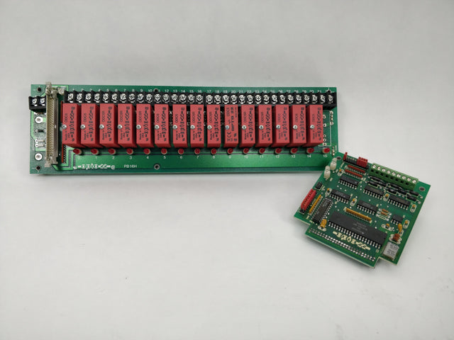 OPTO 22 PB16H